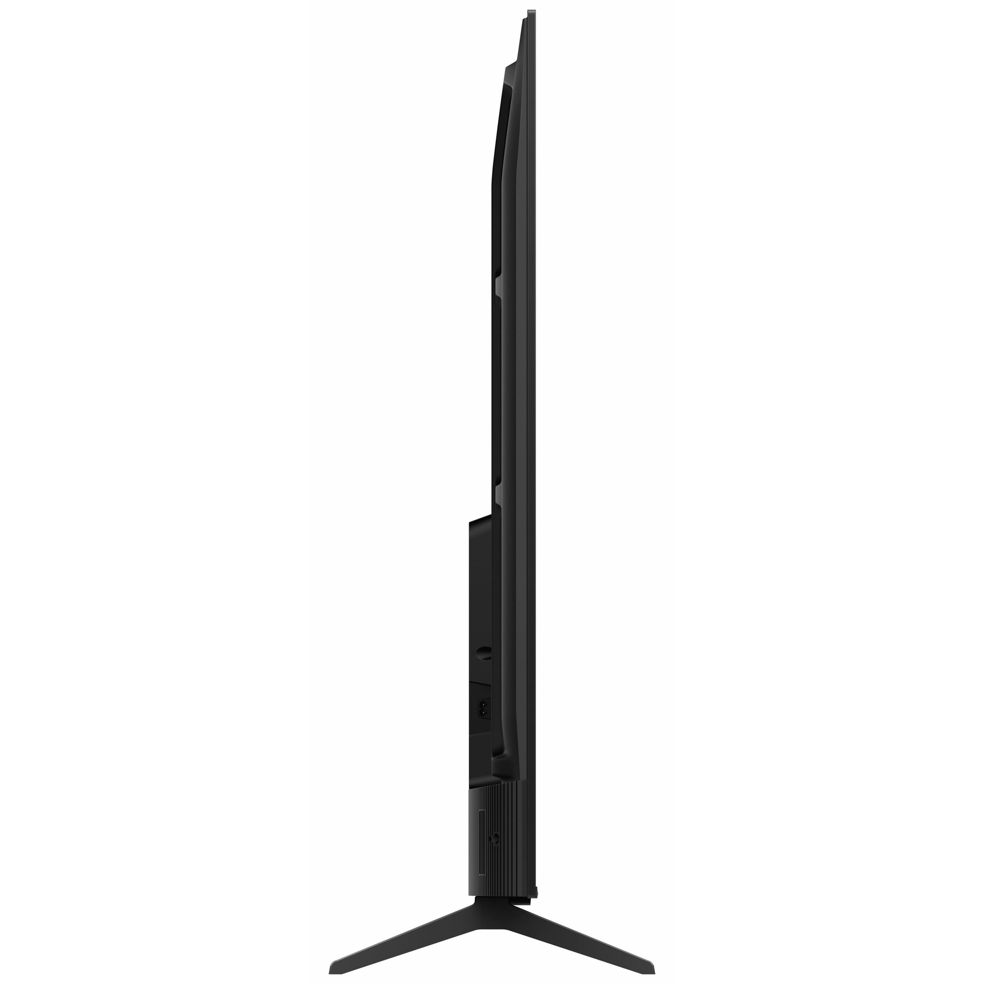 Televizor TCL LED 75V6B, 190 cm, 4K, Google TV, Amazon Alexa