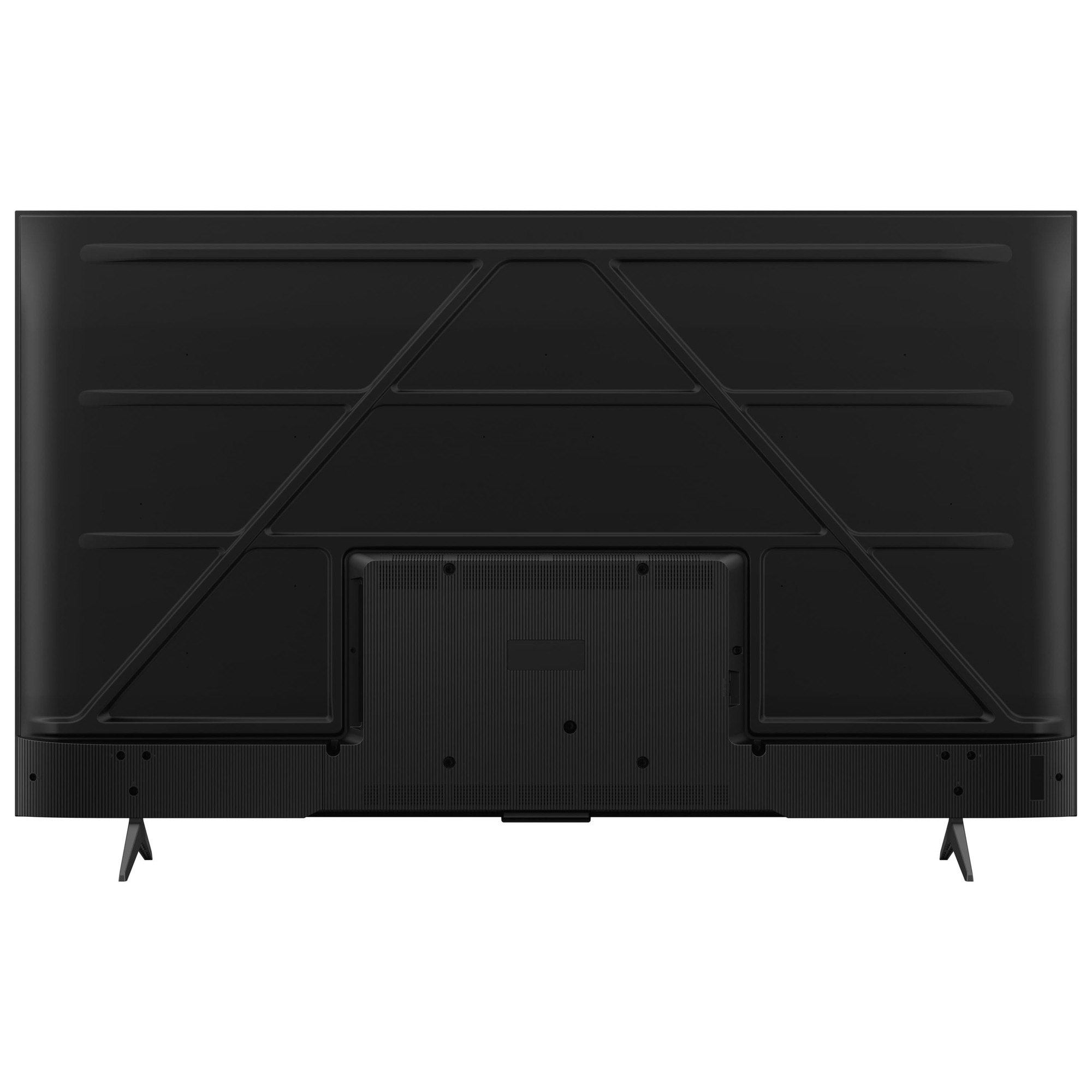Televizor TCL LED 75V6B, 190 cm, 4K, Google TV, Amazon Alexa