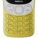 Telefon mobil Nokia 3210 (2024), Dual SIM, 4G, Gold