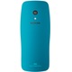 Telefon mobil Nokia 3210 (2024), Dual SIM, 4G, Scuba Blue