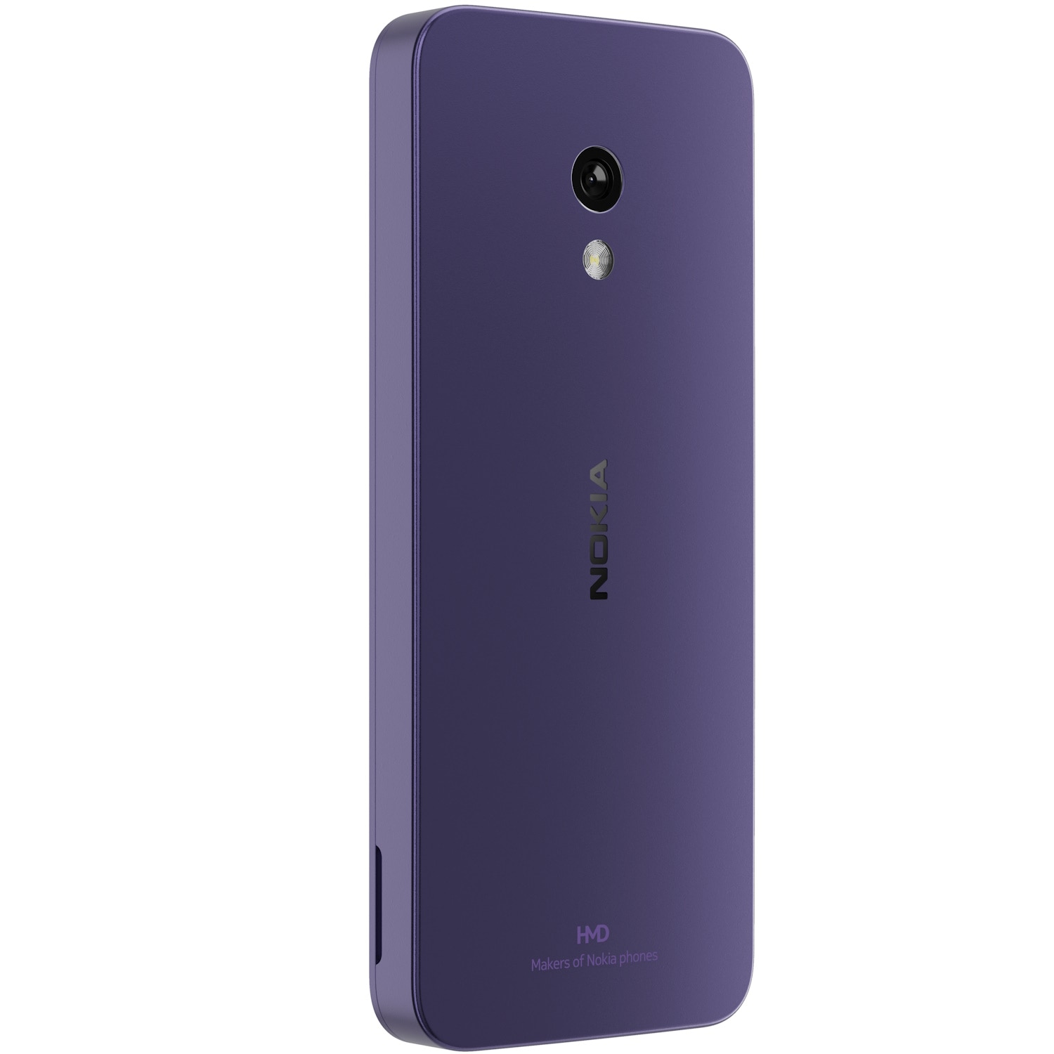 Telefon mobil Nokia 235 (2024) , 2.8", Dual SIM, 4G, Purple