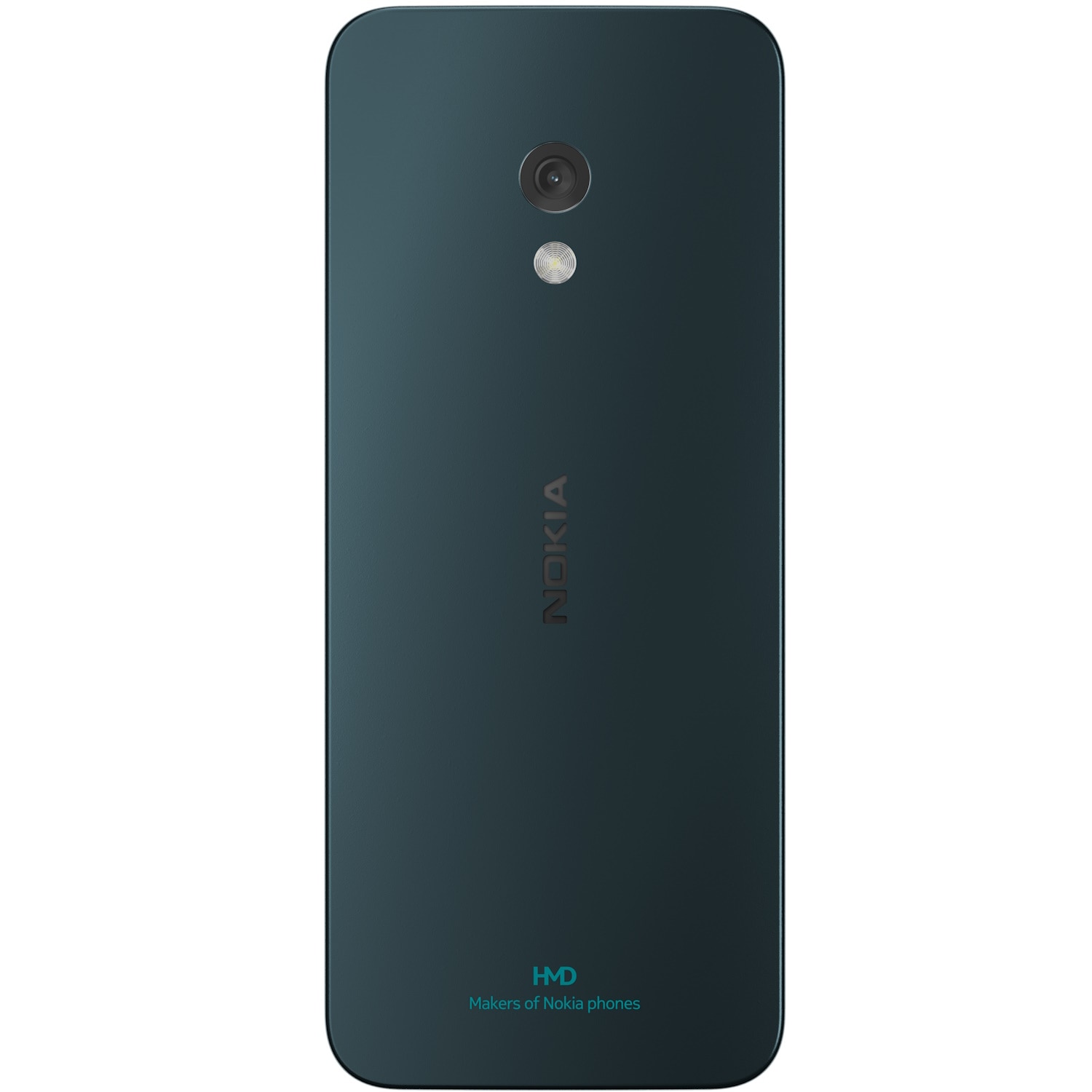 Telefon mobil Nokia 225 (2024), Dual SIM, 4G, Dark Blue