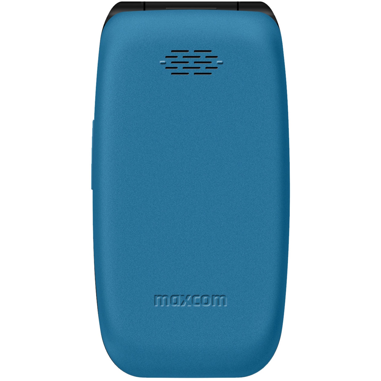Telefon mobil Maxcom MM828 4G, Dual SIM, Blue