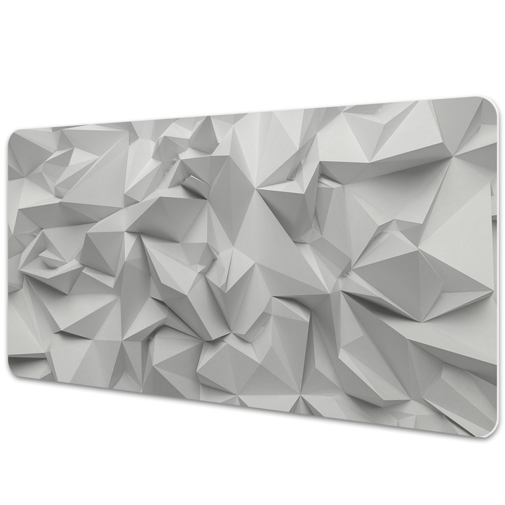 Mouse Pad Protectie Birou, model abstract, bmat-114750937-2520, 120x60 cm