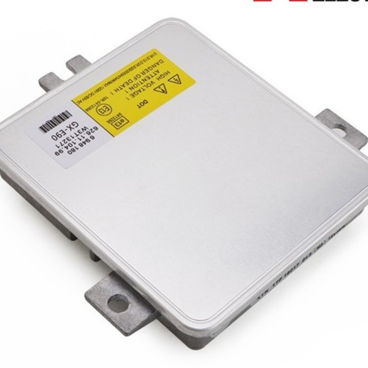 Balast Xenon Compatibil Mitsubishi 6948180 / 63126948180 / W3T13271 Xenon Bright®