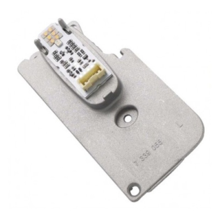 Модул за ляв мигач за фарове Series 7 F01, F02, F03 - 63117339055, 7339055, Xenon Bright®