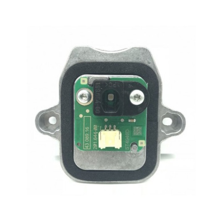 Modul lumini de zi DRL 3 pini BMW seria 3 F30, F31, F35- 63117419615, 7419615 Xenon Bright®