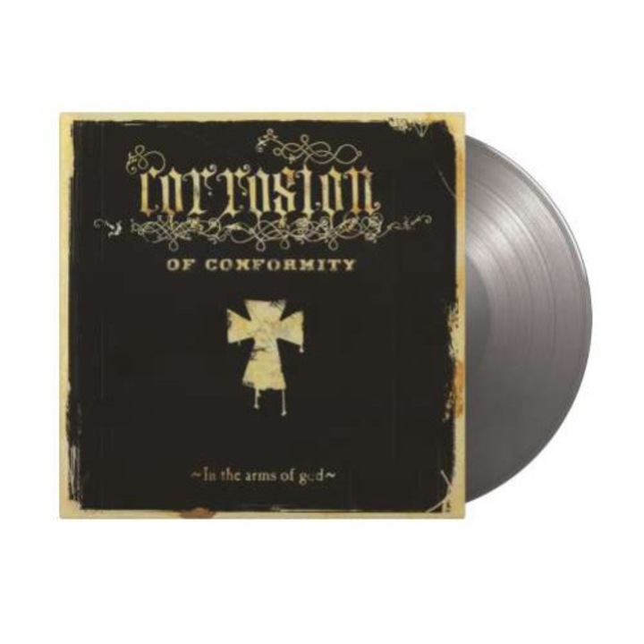 Corrosion of Conformity - In The Arms Of God (2LP)