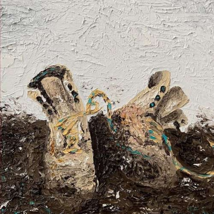 Apollo Brown - Skilled Trade (LP)