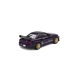 Model Car Mini GT 1/64 Nissan Skyline GT-R (R34) Tommykaira Rz Midnight Purple