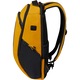 Rucsac Samsonite Ecodiver USB, 44x31x20 cm, 18 litri, galben