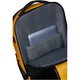 Rucsac Samsonite Ecodiver USB, 44x31x20 cm, 18 litri, galben