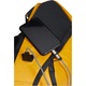 Rucsac Samsonite Ecodiver USB, 44x31x20 cm, 18 litri, galben