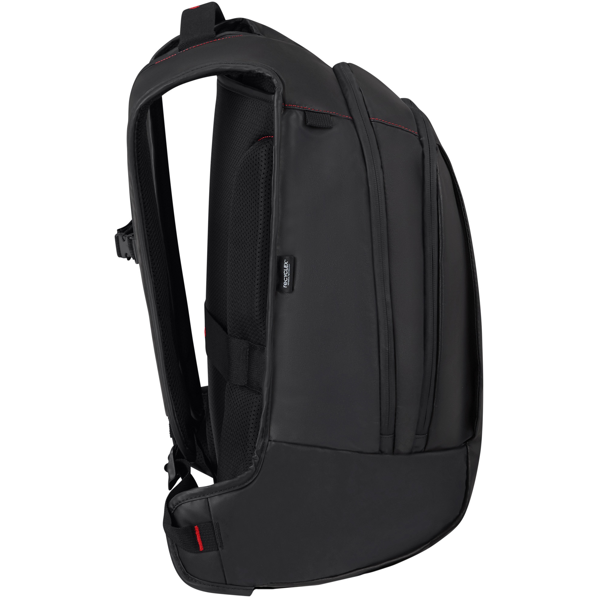 なりごん Rucsac Samsonite Ecodiver, 48x35x23 cm, 26 litri, negru - eMAG.ro