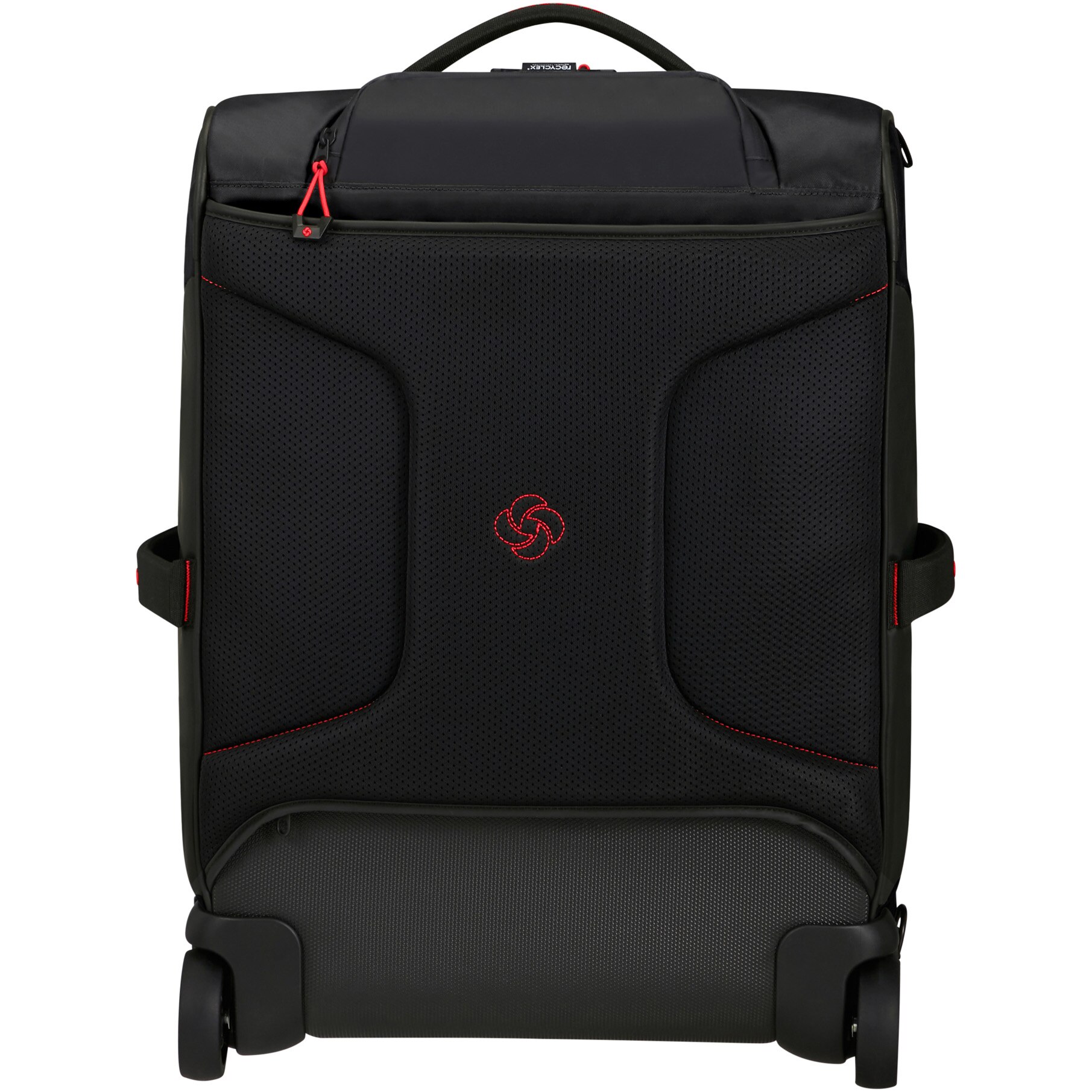 Troler/rucsac cabina Samsonite Ecodiver Duffle, 55x40x25 cm, 51