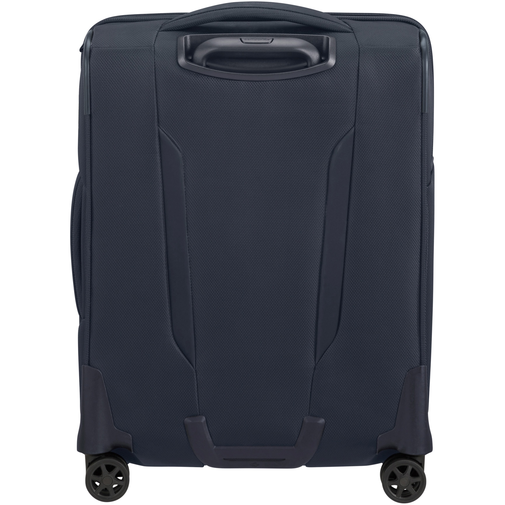 Troler cabina extensibil Samsonite Respark Spinner, 55x40x23/27 cm