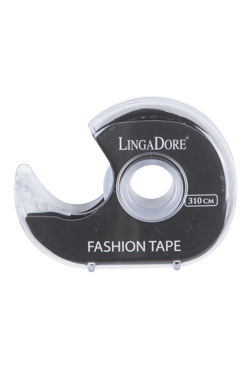 LingaDore, Banda adeziva pentru ajustare 30049, Alb, One Size