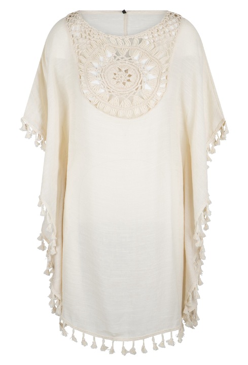 LingaDore, Kafkan cu canafi, Crem