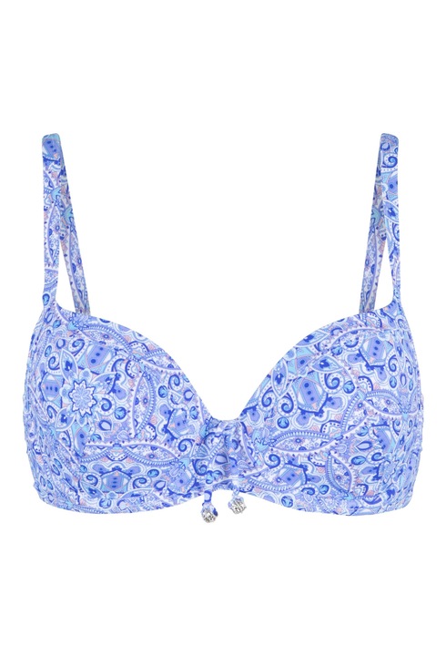 LingaDore, Sutien de baie cu model 31457, Multicolor, 75D