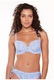 LingaDore, Sutien de baie cu model 31457, Multicolor, 75D
