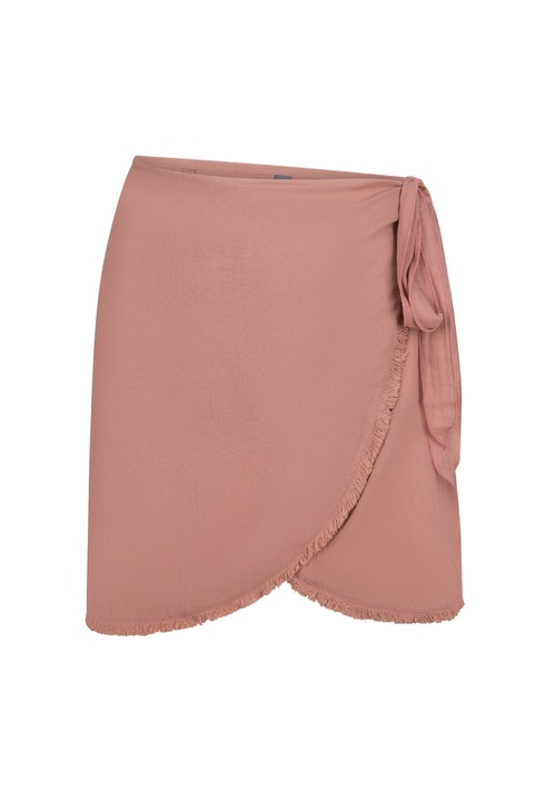 LingaDore, Fusta petrecuta, pentru plaja, corai prafuit