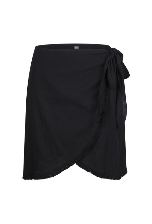 LingaDore, Fusta petrecuta, pentru plaja, Negru