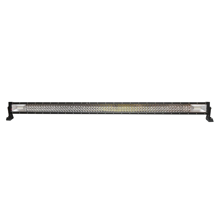 Lampa LED tip bara 12-24V, 675W, 40x70x1330mm Breckner Germany