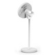 Ventilator de aer AlecoAir V30 Blaze, Pentru 30mp. Ionizare, Lampa de Veghe, Timer, 12 Viteze, Mod Sleep, Dimensiuni reglabile