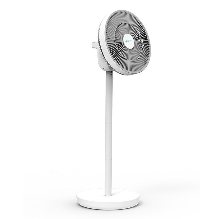Ventilator de aer AlecoAir V30 Blaze, Pentru 30mp. Ionizare, Lampa de Veghe, Timer, 12 Viteze, Mod Sleep, Dimensiuni reglabile