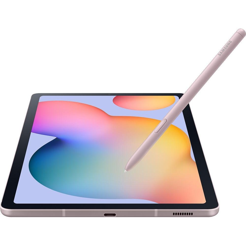 Tableta Samsung Galaxy Tab S6 Lite 2024, Octa-Core, 10.4