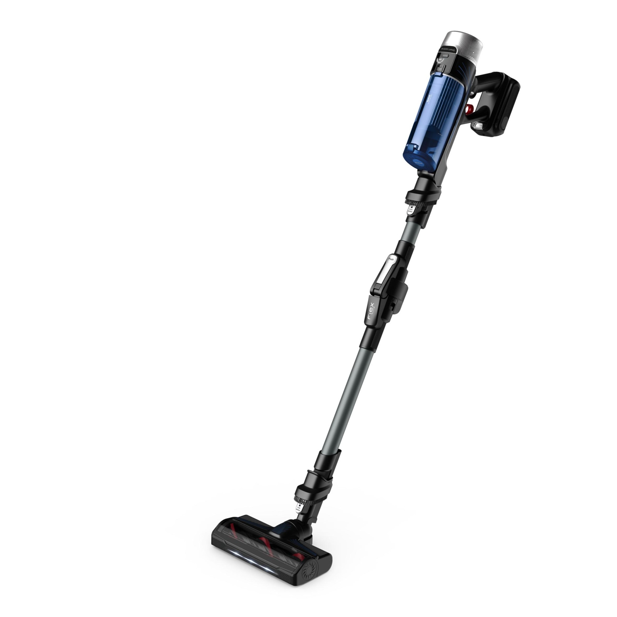 Aspirator Tefal X-Force Flex 9.60 Aqua TY20C7