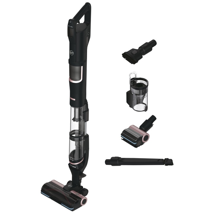 Прахосмукачка Hoover HFX Pet HFX10P 011