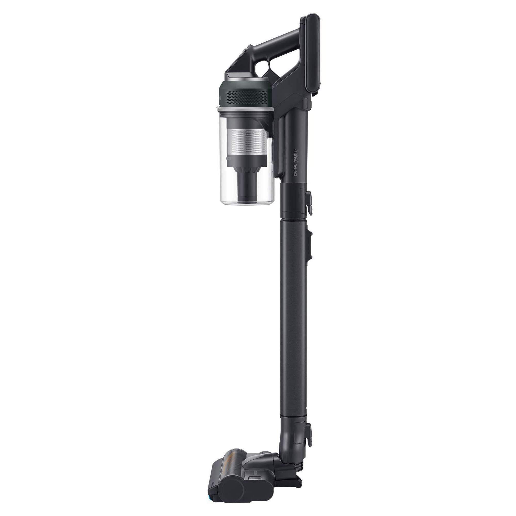 Aspirator Samsung Jet 95 pet VS20C9542TN/GE 60min Baterie interschimbabila Mini perie electrica