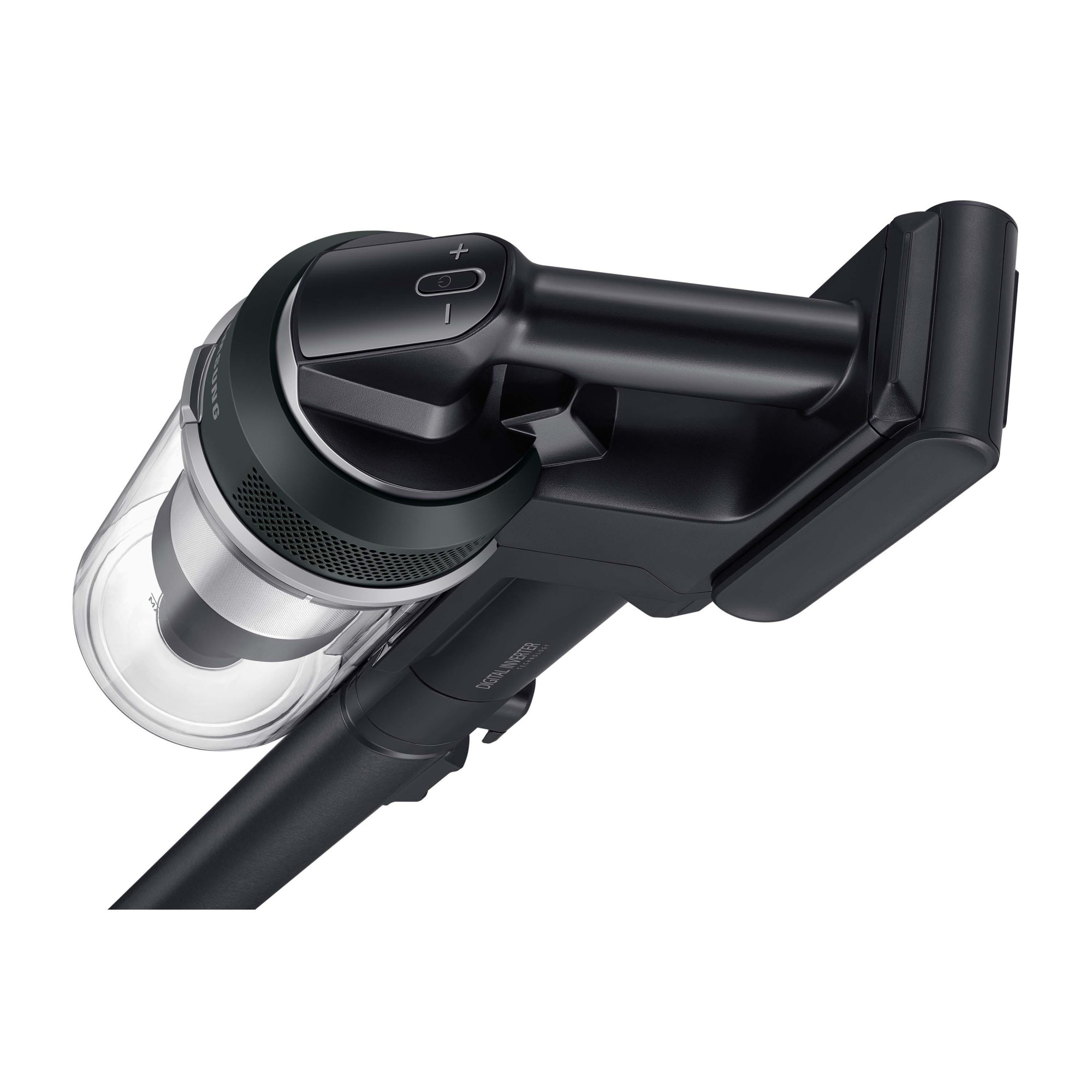 Aspirator Samsung Jet 95 pet VS20C9542TN/GE 60min Baterie interschimbabila Mini perie electrica