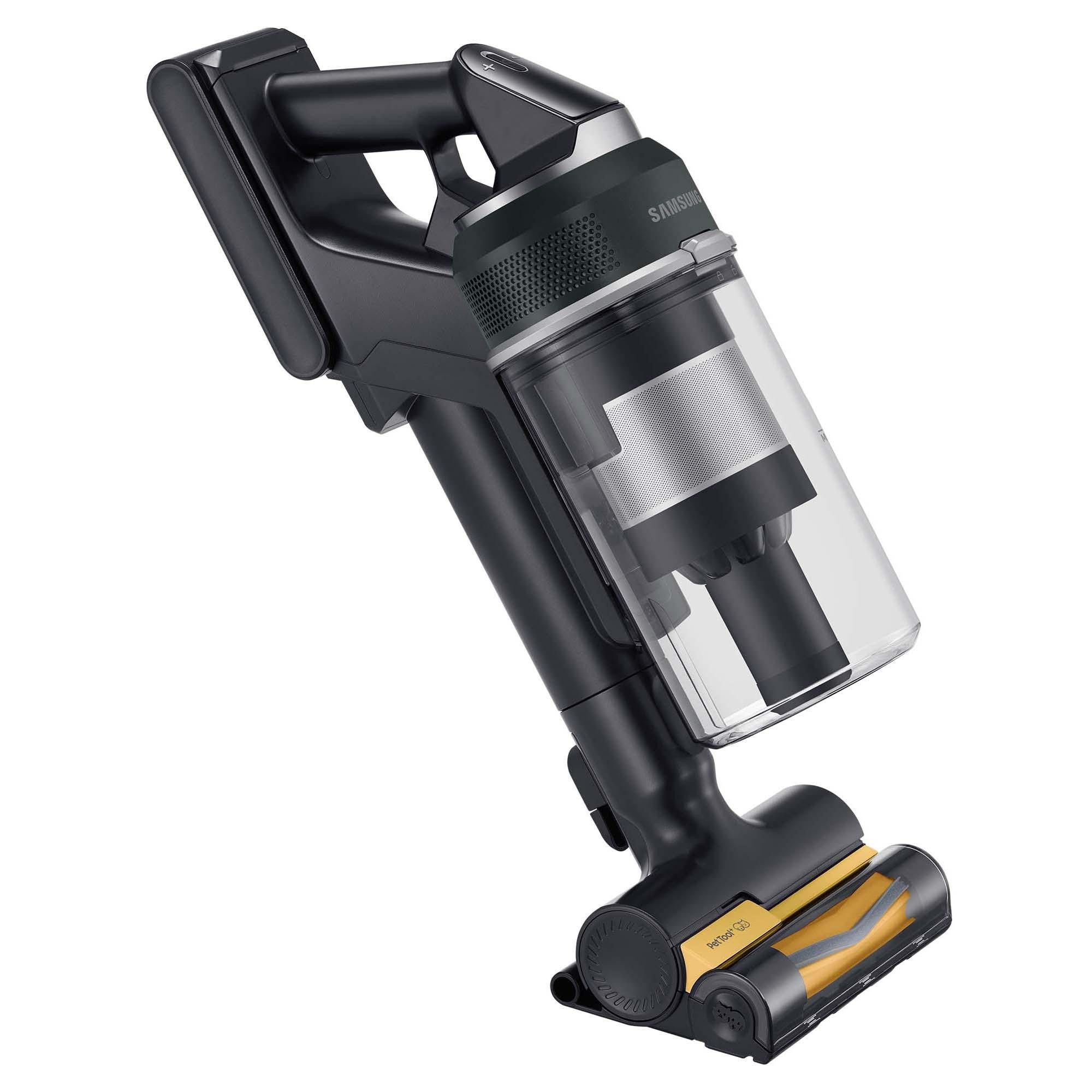 Aspirator Samsung Jet 95 pet VS20C9542TN/GE 60min Baterie interschimbabila Mini perie electrica