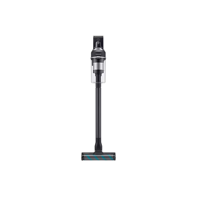 Aspirator cu baterie Samsung Jet 95+ CompleteClean VS20C95D4TK/WD