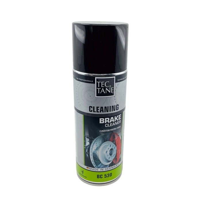 Spray pentru curatare frane auto-moto Tectane, 400ml