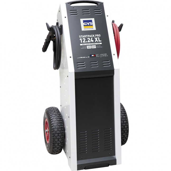 Incarcator Gys Startpack Pro 12.24V Xl