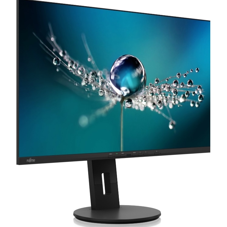Monitor IPS LED Fujitsu 27