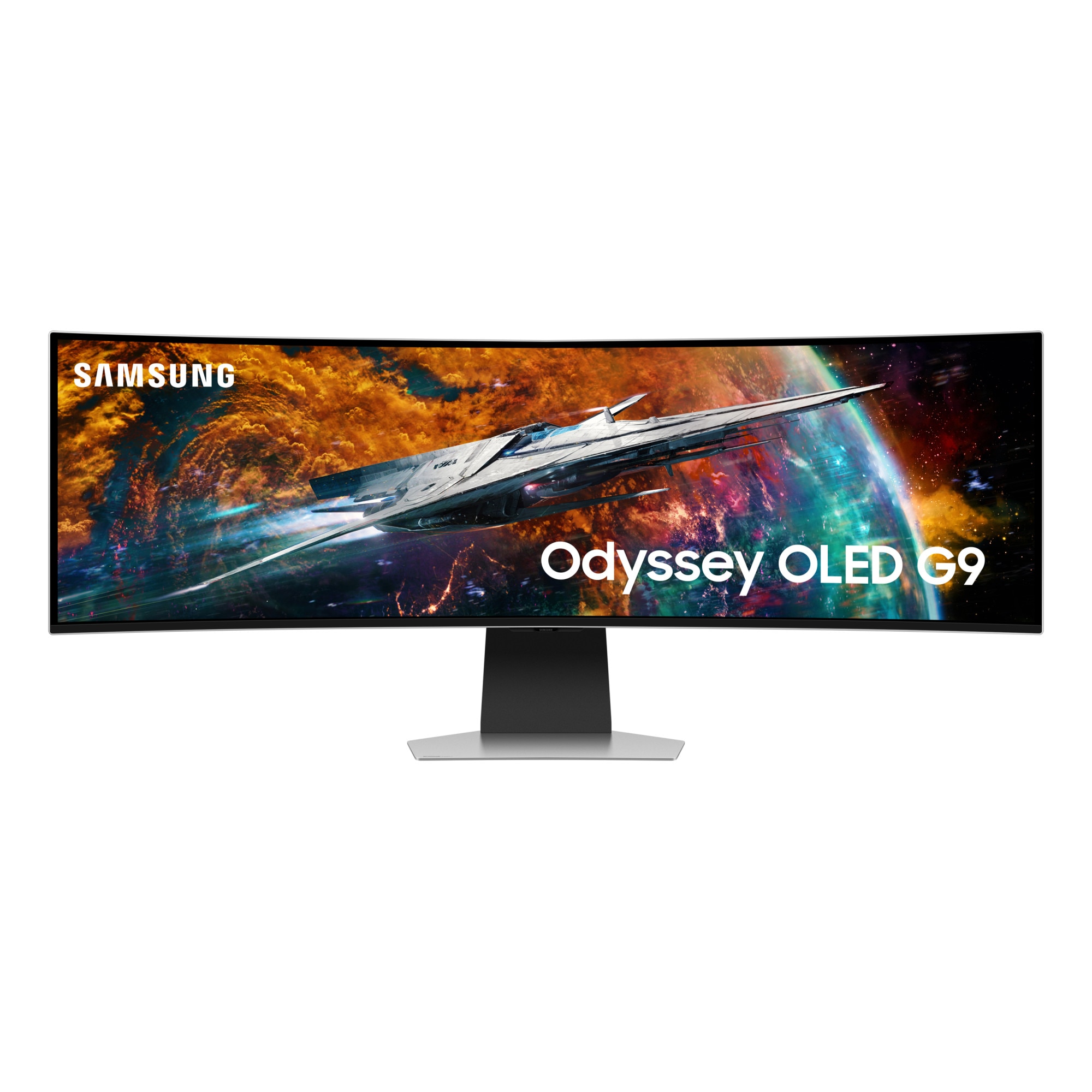 Monitor Samsung Odyssey G9, 49