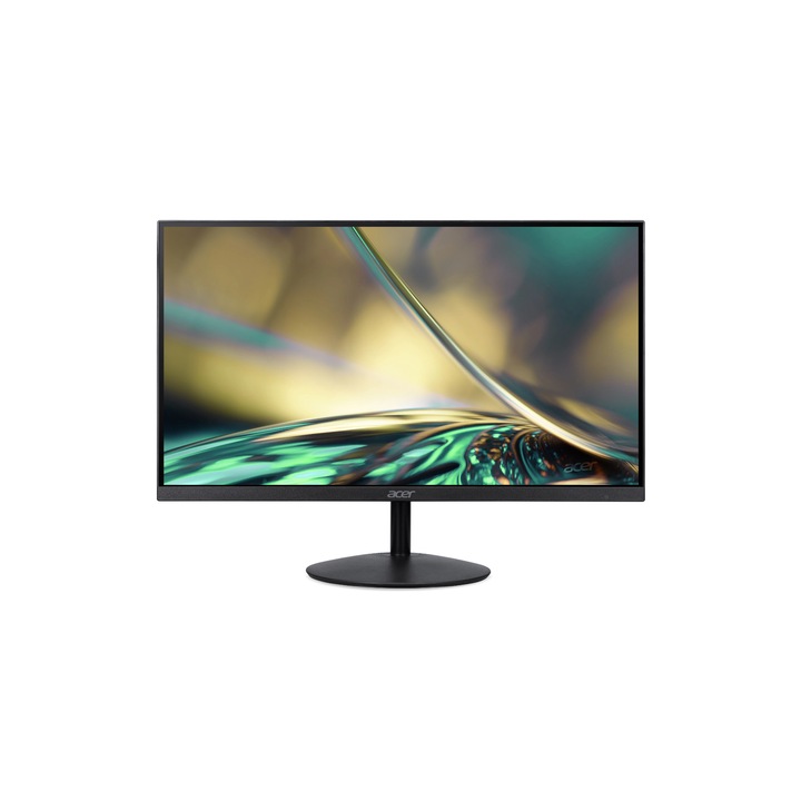 Monitor Acer SB2 SB322QAbi, Full HD, LCD, 1ms, fekete, 80 cm