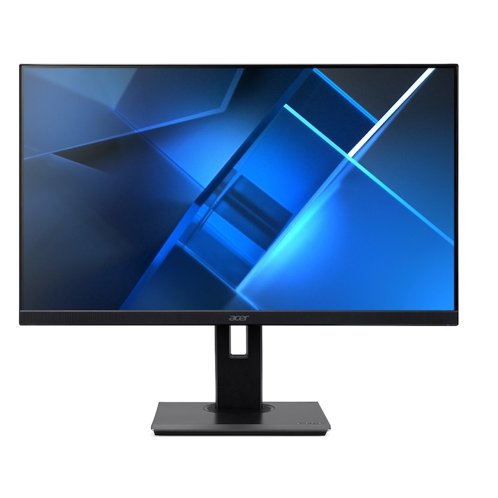 Monitor Acer Vero V7 V227Q, Full HD, LED, 21,5" fekete