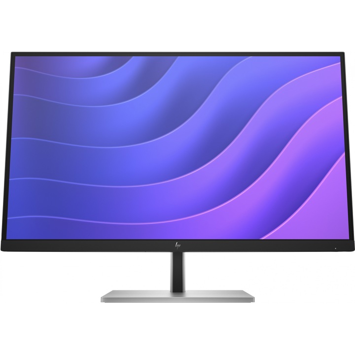 HP E27q G5 IPS HDMI DP Pivot QHD 68,6cm/27'' (2560x1440) (6N6F2AA#ABB)