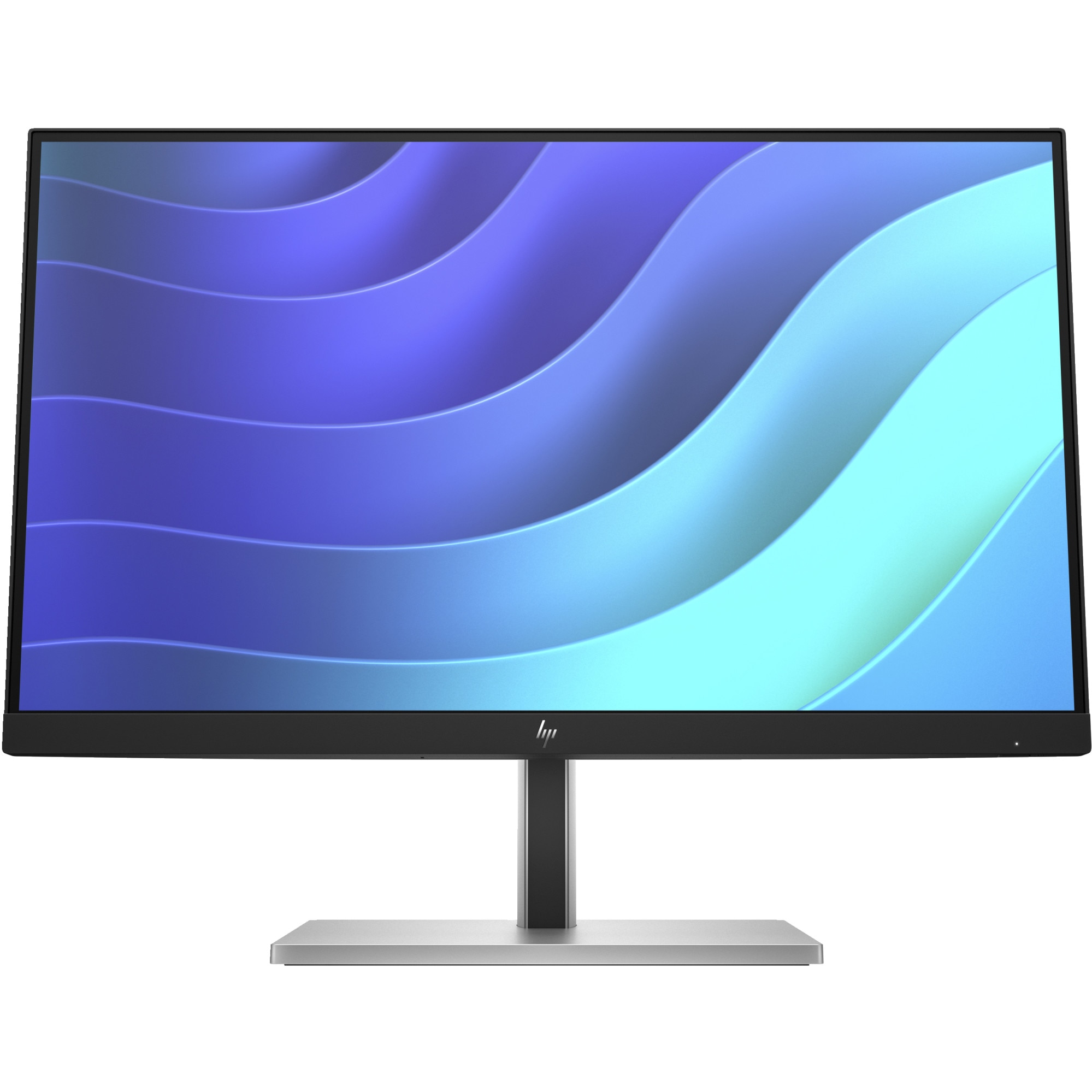 Monitor HP E-Series E24i G4, 24 inch, WUXGA, ajustare inaltime