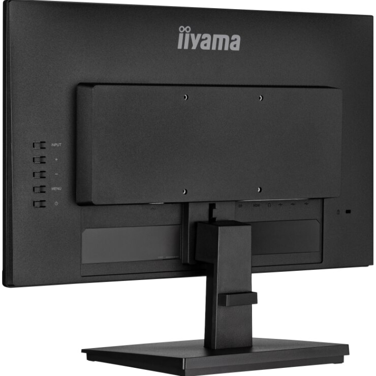 Monitor LED Iiyama ProLite XU2292HSU-B6, 21.5inch, 1920x1080, 0.4