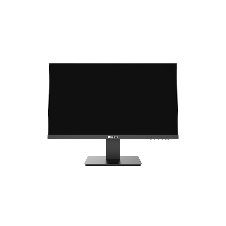 Monitor AG Neovo LA-2402, Full HD, LCD, 23,8", HDMI, fekete