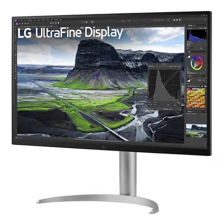 Monitor IPS LED LG 32
