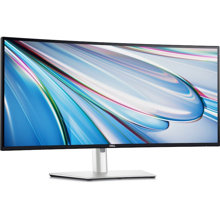 Dell 34" U3425WE IPS LED, 240073, Monitor