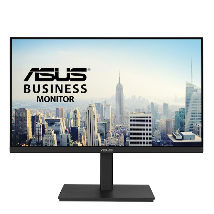 Asus 23,8" VA24ECPSN IPS LED, 196965, Monitor