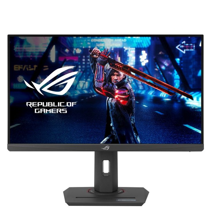 Asus ROG Strix XG259QNS eSports Gaming Monitor 24,5"